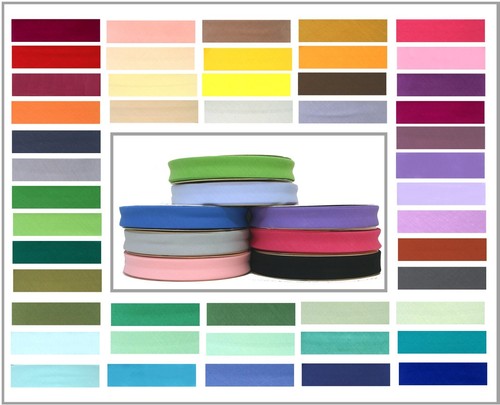 18mm plain polycotton - plain,