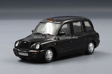 Spark S0279 London Taxi TX1