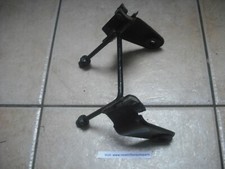  GENUINE KAWASAKI Z440 LTD HEADLIGHT SUPPORT FRAME / BRACKETS