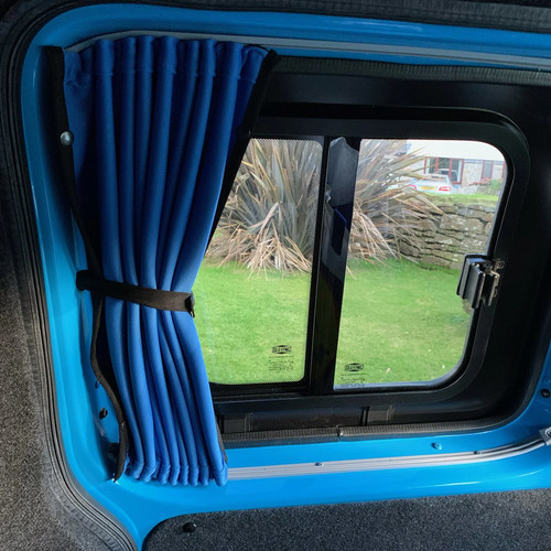 Caddy premium x side - caddy,
