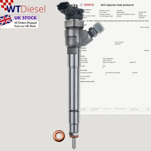 0445110569 diesel injector - diesel,