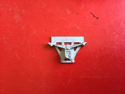 Gauge axle guard - gauge,