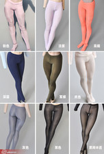 1/6 Scale Female Stockings