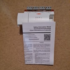 Trend IQ4/IO/4DO Expansion IO