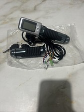 Digital Tyre Depth Gauge Tread