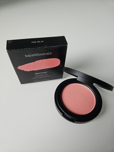 Bareminerals gen nude powder - nude,