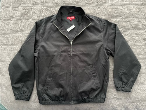 Supreme harrington jacket - supreme,