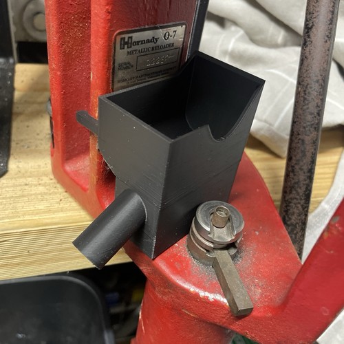 Hornady lock load - hornady, reloading