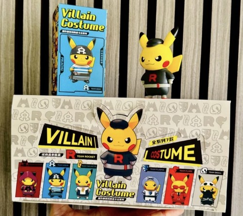 Pokemon pikachu costume - pokemon,