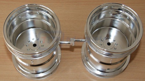 Tamiya bullhead super clod - tamiya,