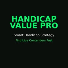 Handicap Value Pro – Horse