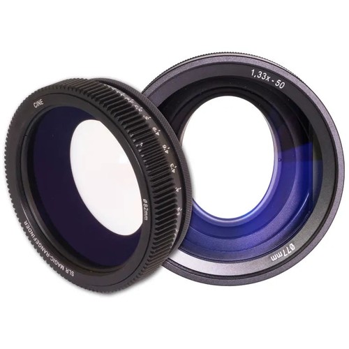 Slr magic anamorphot 50 - au,