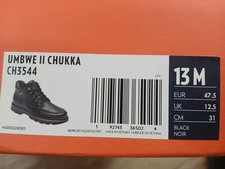 ROCKPORT XCS UMBWE II