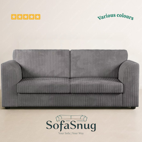 Cord high back cushions 2 - cord,