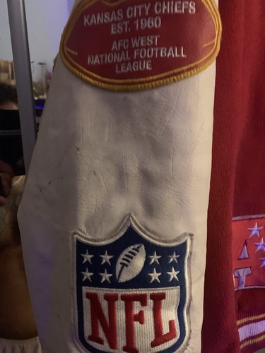 Kansas city chiefs mens - kansas,
