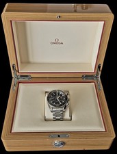 Omega Seamaster Planet Ocean