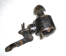 Old Lucas Dynamo C25.F-0  ~  Vintage Bike Part