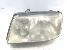 Volkswagen Bora 2.3i 110kW