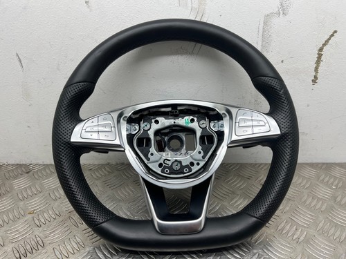 Mercedes class steering - class,