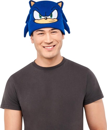 Sonic the hedgehog - sonic,