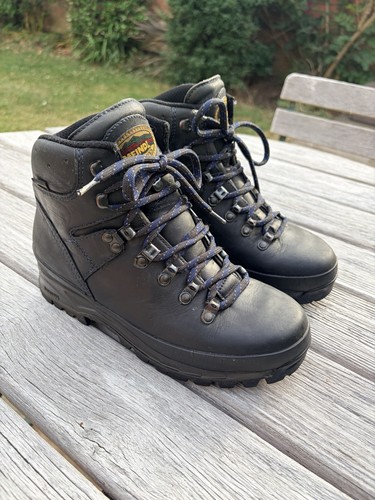 Meindl burma pro - meindl,