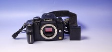 Panasonic LUMIX DMC-G1 G1