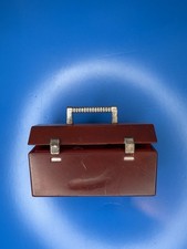 Tool box - Jakks Accessories for WWE Wrestling Figures