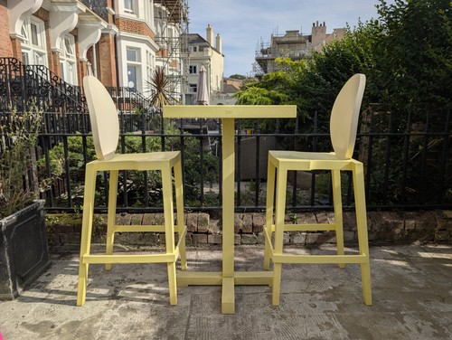 Very rare philippe starck tog - very,
