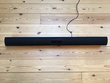 Bang and Olufsen Beolab 3500 INC WALL BRACKETS, POWER CABLE AND TESTED 