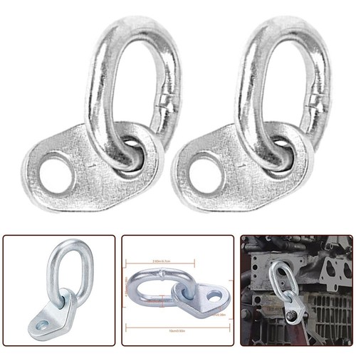 Engine repair lifting bracket - lifting,