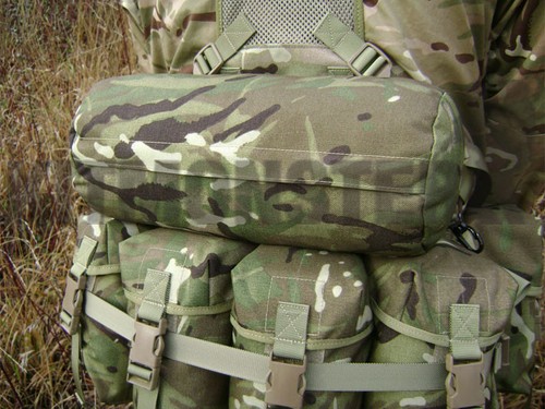 Mtp large lumbar bum roll - lumbar,