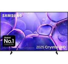 Samsung UE55U8000F 55 Inch LED