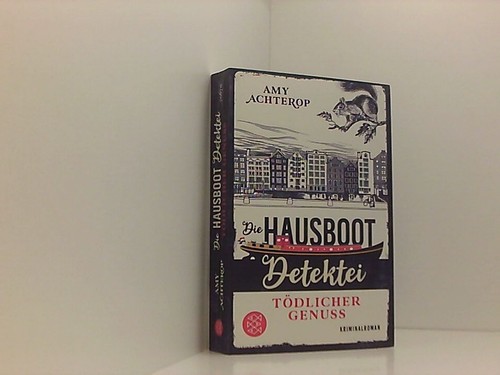 Die hausboot detektei - hausboot-detektei,