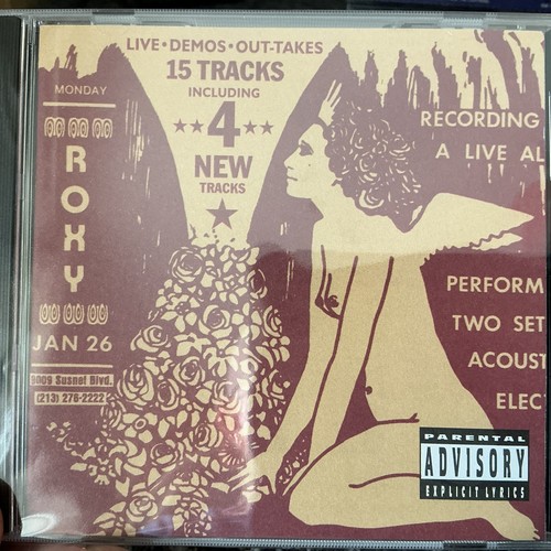 Janes addiction kettle - -,
