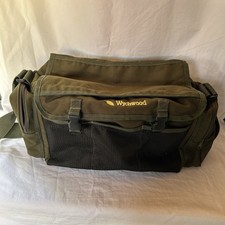 Wychwood Fishing Holdall Bag