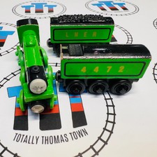 Thomas & Friends Flying