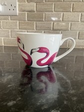 Portobello By Inspire Large Flamingo Mug