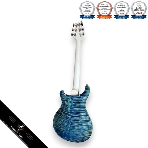 Prs paul reed - reed, smith