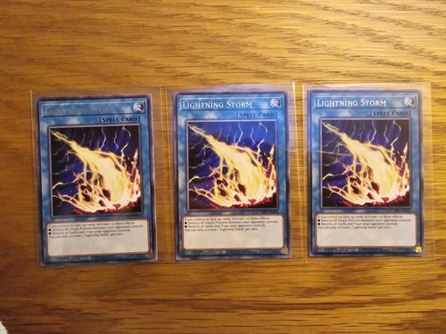 Mzmu en116 lightning storm - mzmu-en116,
