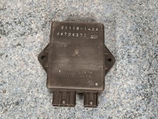 Kawasaki ZX 9 R 1994-1997 CDI Unit (Ignitor CDI ECU) 201664361