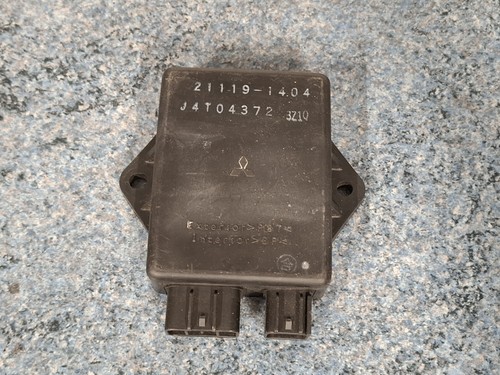Kawasaki 1994 1997 - 9, r