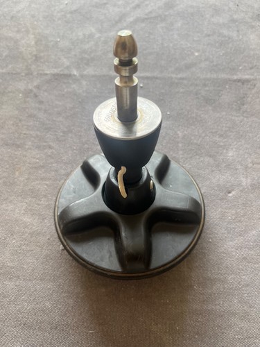 Windsurfing deck plate - , with