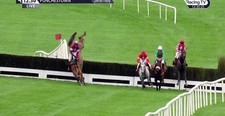 Host Your Own Race Night -