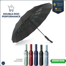 Windproof umbrella rib - 24,