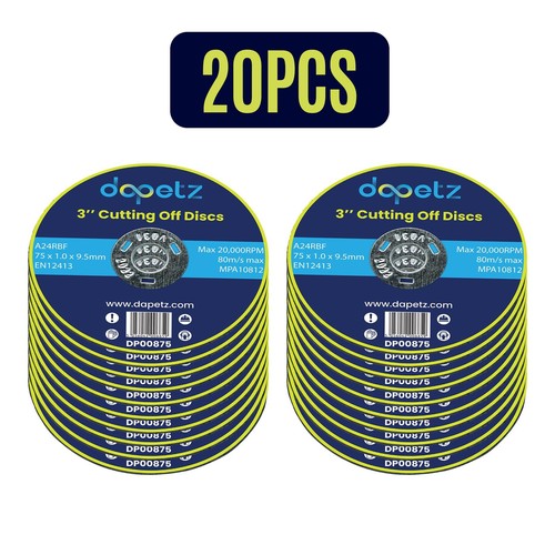 20pcs metal cutting - metal,