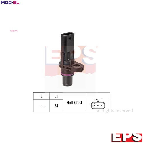 Sensor rpm 953 774 for - sensor,