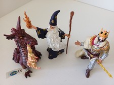 Papo Fantasy Magical Bundle