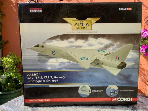 Corgi aviation archive - corgi,