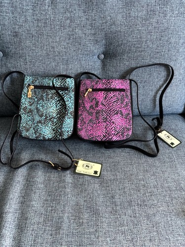 10x genuine leather animal - 10x,