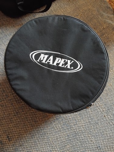 Mapex soft case tom - tom,